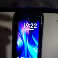گوشی‌نوکیا‌N8
