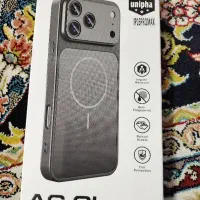 قاب آیفون ۱۶ پرو مکس ،قاب تبدیل به آیفون ۱۷ پرومکس