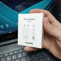 شارژر سامسونگ|لوازم جانبی موبایل و تبلت|رشت, کوی فکوری|دیوار