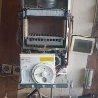 تعمیرات تخصصی پکیج و آبگرمکن شبانه روزی|خدمات پیشه و مهارت|سنندج, |دیوار