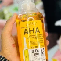 سرم AHA