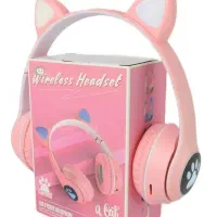 هدفون بلوتوثی مدل mz023|لوازم جانبی موبایل و تبلت|مشهد, پنجتن|دیوار