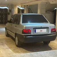 ۸۹دوگانه کارخانه دور رنگ|خودرو سواری و وانت|گرگان, |دیوار