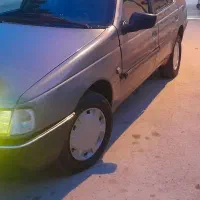 پژو405 موتوری فول تقویت وتازه تعمیر|خودرو سواری و وانت|رزن, |دیوار