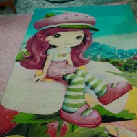 فرش|فرش|رشت, پاره بیجار|دیوار