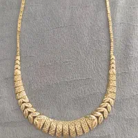 گردنبند طلا