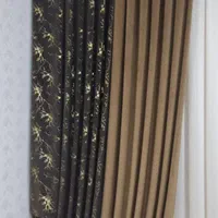 پرده سرای ساحل امیرآباد جنب تاکسی تلفنی لاله|پرده، رانر، رومیزی|نجف‌آباد, امیرآباد|دیوار