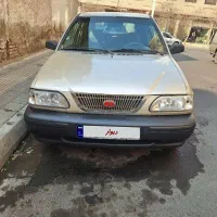 پراید۱۴۱ نقدواقساط مقطوع