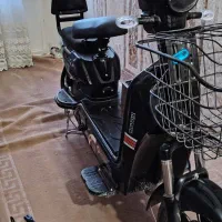 موتور شارژی|دوچرخه، اسکیت، اسکوتر|اهواز, کوی علوی|دیوار