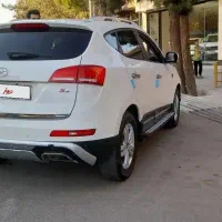 جک s5مدل ۹۶ کارمندی و کم کار کلا ۸۰ کار|خودرو سواری و وانت|سبزوار, کوی بهار|دیوار