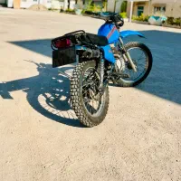 تریل xl 150 تمیز