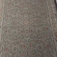 فرش زمرد مشهد ۹ متری و ۶ متری