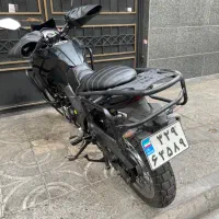 sym nh 1401|موتورسیکلت|تهران, نارمک|دیوار