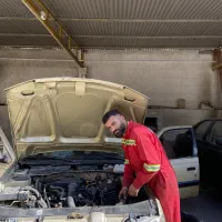 برق خودرو ((سیار))