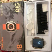 ساعت هوشمند