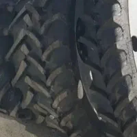 لاستیک باریک