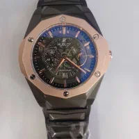 ساعت هابلوت نو