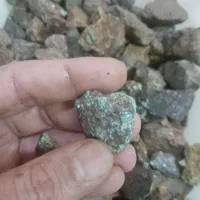 سنگ خام فیروزه نیشابور|جواهرات|قم, بنیاد|دیوار