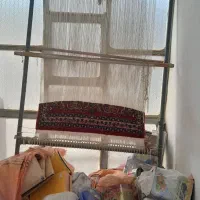 دار قالیچه به قیمت یک‌ونیم به فروش میرسد