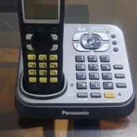 تلفن بیسیم پاناسونیک