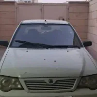 پراید ۱۳۲ مدل۸۸|خودرو سواری و وانت|اهواز, رسالت|دیوار