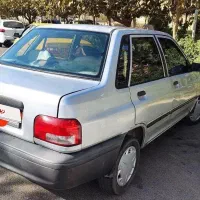 پراید ۱۳۱ EX