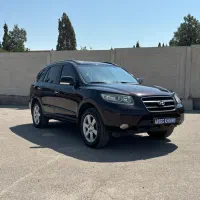 هیوندای سانتافه ix 45 2700cc، مدل ۲۰۱۰|خودرو سواری و وانت|اصفهان, کوی ولی عصر|دیوار