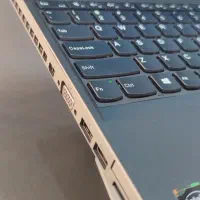 لنوو قدرتمند W540 با صفحه 2K، رم 16 و گرافیک دار|رایانه همراه|یزد, |دیوار