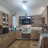 کابینت بدنه فلز و درب ام دی اف