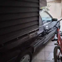 پراید وانت۹۴|خودرو سواری و وانت|ملارد, |دیوار