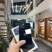 ایفون سفید و مشکیiphone 13normal128gبا شرایط ویژه|موبایل|کرج, فاز ۲ مهرشهر|دیوار