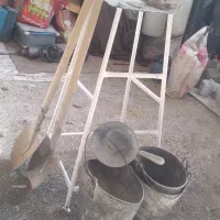 لوازم بنائی