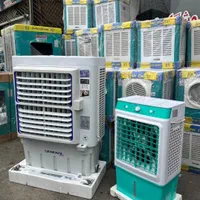 کولر آبی پرتابل x900 مناطق گرمسیری