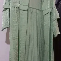 مانتو شاین دار ابروبادی