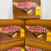 انواع شکلات خارجی|خوردنی و آشامیدنی|شیراز, حومه شیراز|دیوار