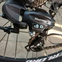 دوچرخه اورلرد|دوچرخه، اسکیت، اسکوتر|تهران, شهرک آزادی|دیوار