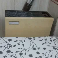 بخاری گازی مهیا گاز