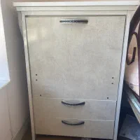 میز چرخ خیاطی