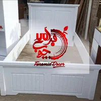 سرویس تخت خواب وکیوم ممبران مدل شیاری*باکفی|تخت و سرویس خواب|رشت, استقامت ۲|دیوار