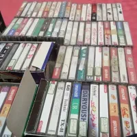 فروش نوار کاست کلکسیونی