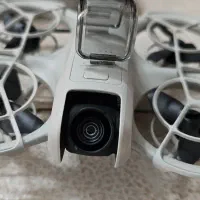 هلیشات djineo کومبو ۴ باتری|دوربین عکاسی و فیلم‌برداری|فردیس, فردیس|دیوار