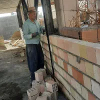 تمامی کار های ساختمان انجام میشه