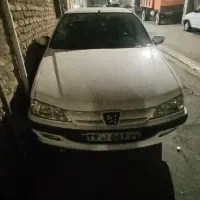 پارس سال ۱۴۰۰ کم کار بدون رنگ