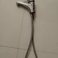 شیر اهرمی روشویی