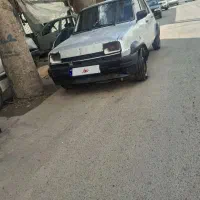 پی کی مدل ۸۵