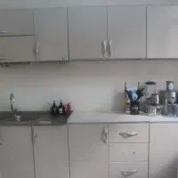 کابینت آشپزخانه|آبچکان و نظمدهنده ظروف|تهران, مظاهری|دیوار