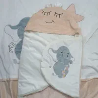 رختخواب نوزاد