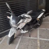 اپاچی ۱۸۰ بیمه تابرج۸سنداماده انتقال