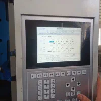 دستگاه تزریق پلاستیک