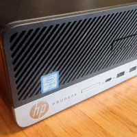 HP ProDesk 600 G3 SFF|رایانه رومیزی|تبریز, |دیوار